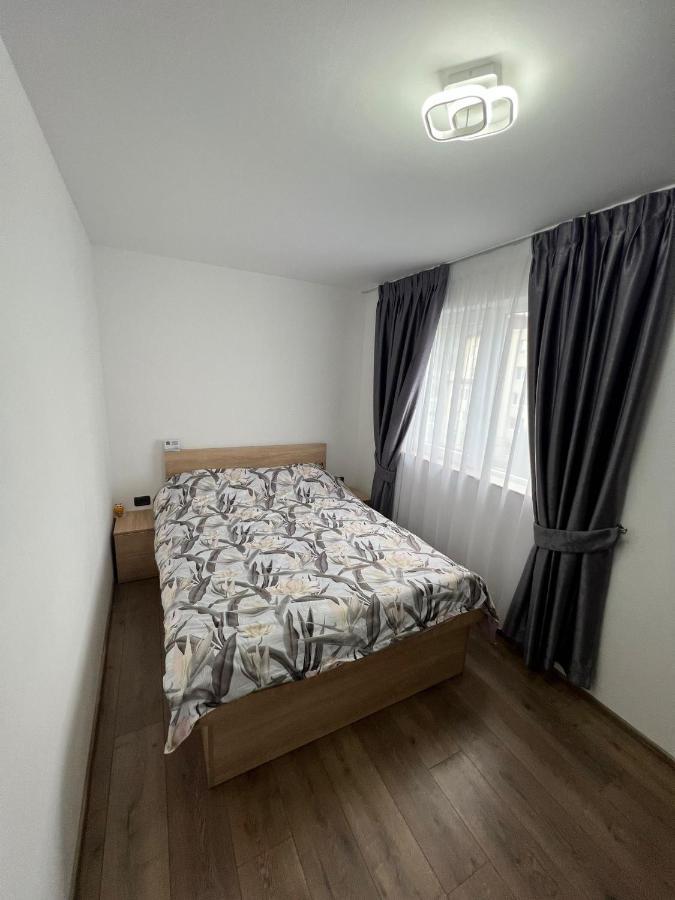Sica Guesthouse บอร์ชา ภายนอก รูปภาพ